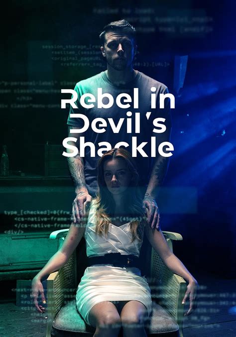 Rebel in Devil's Shackle (TV Mini Series 2023– ) 